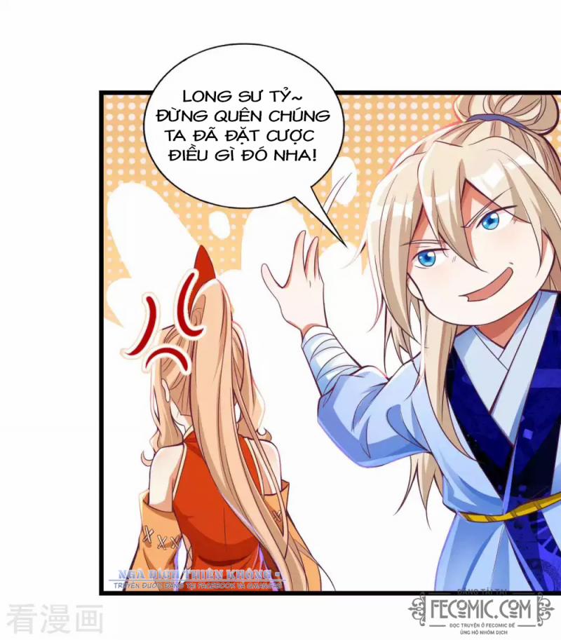 Tất Thắng Chí Tôn 19 trang 20