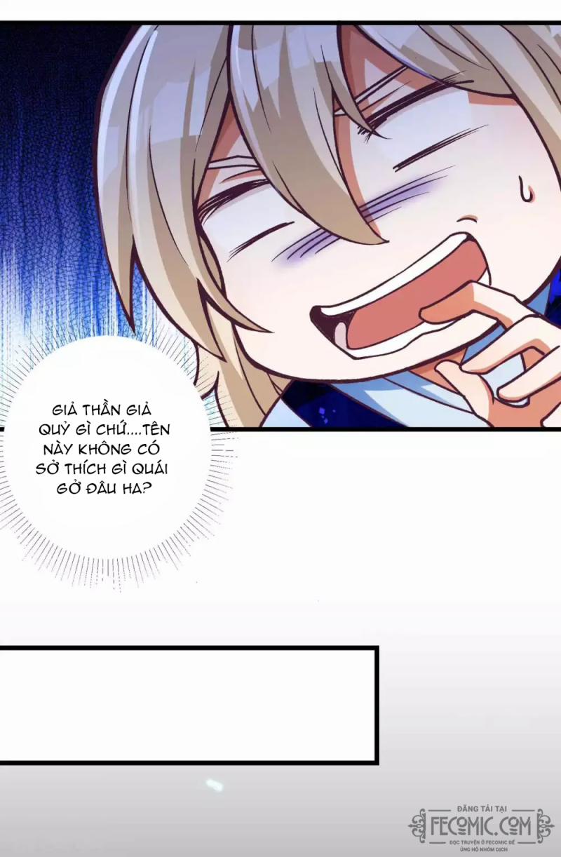 Tất Thắng Chí Tôn 19 trang 23