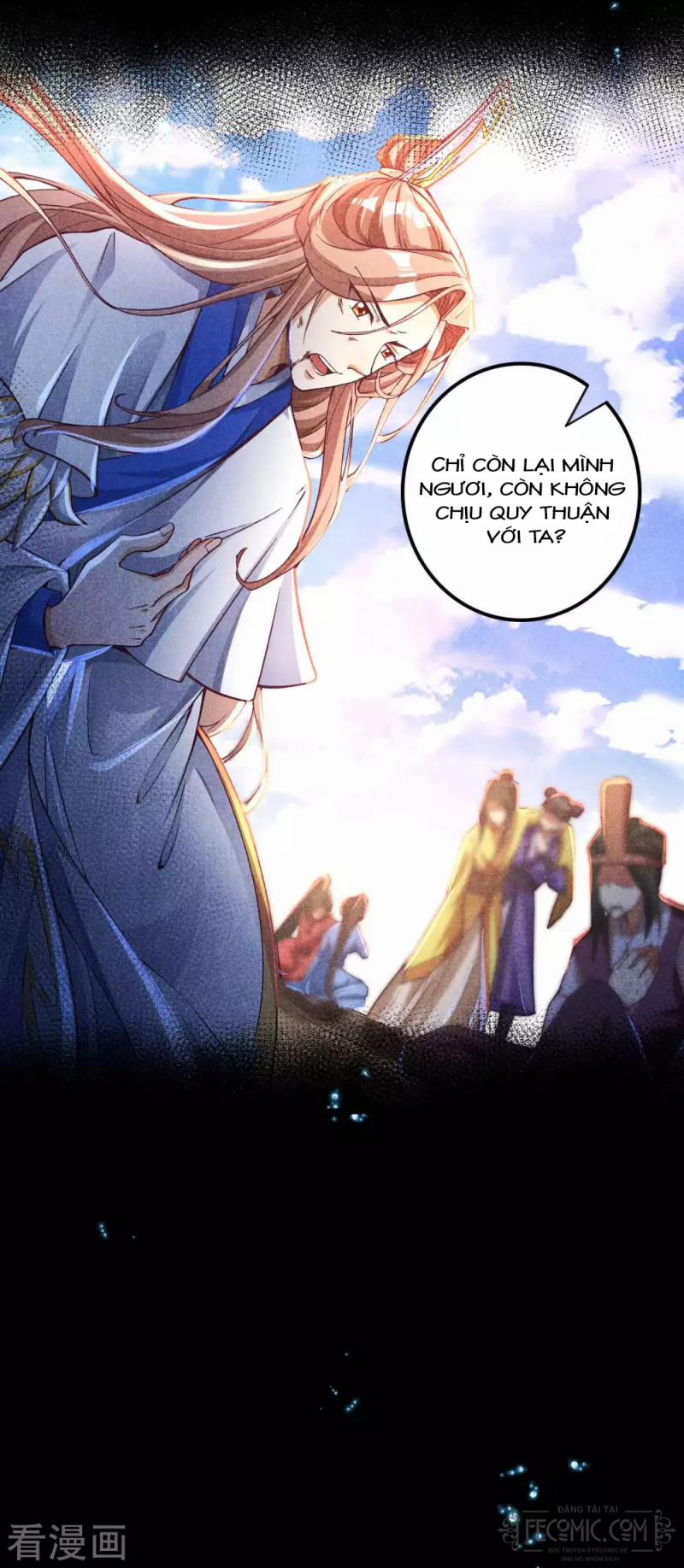 Tất Thắng Chí Tôn 19 trang 25