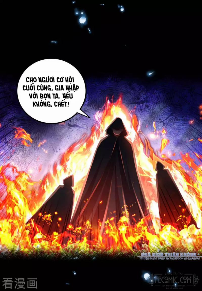 Tất Thắng Chí Tôn 19 trang 26