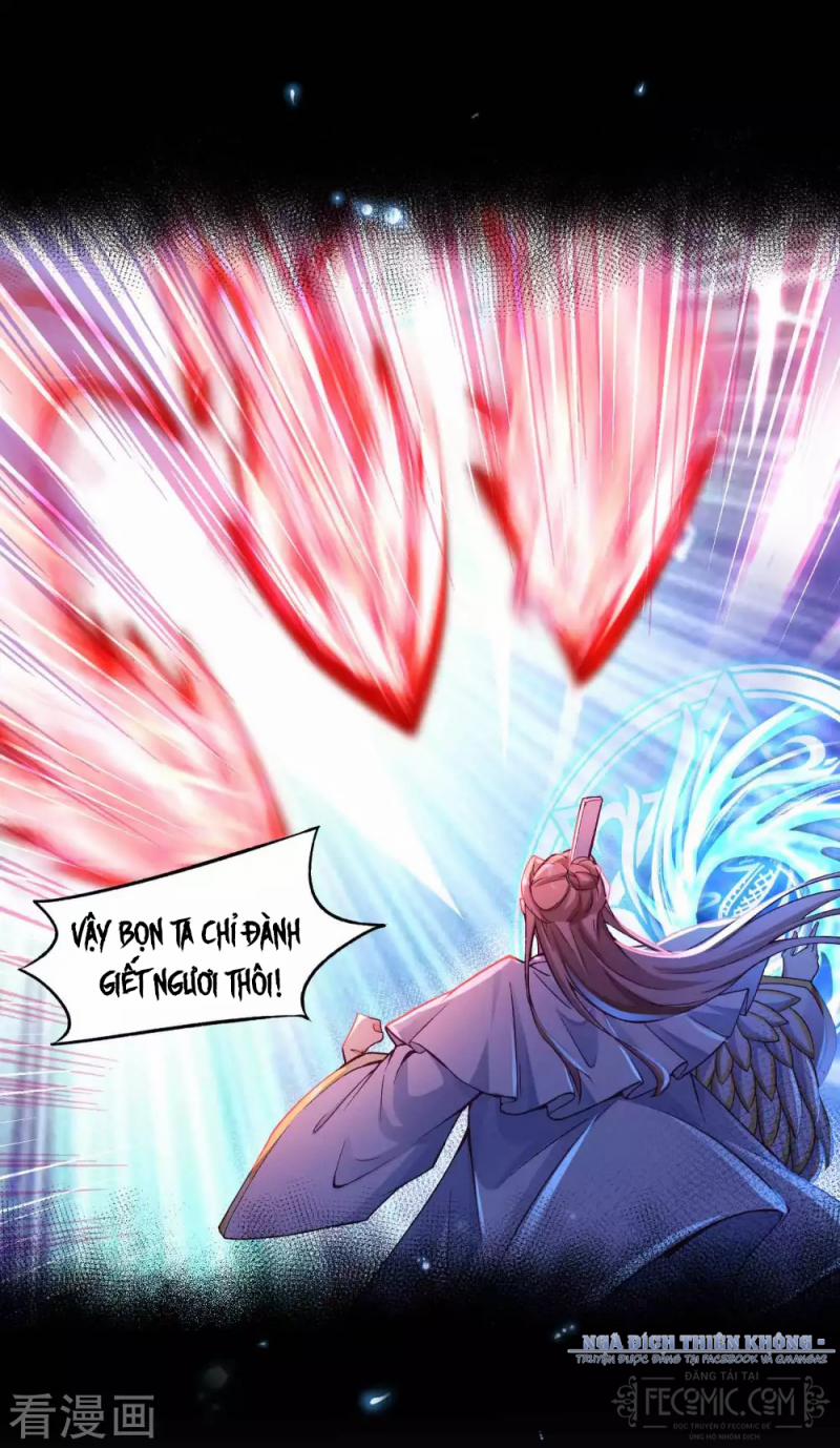 Tất Thắng Chí Tôn 19 trang 28