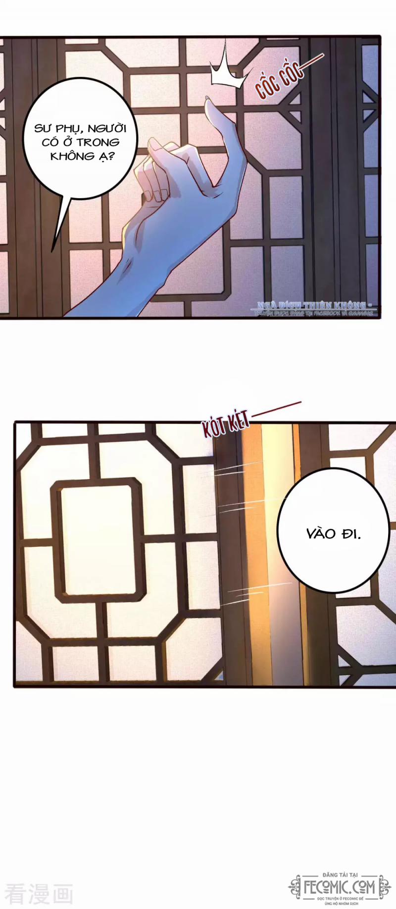 Tất Thắng Chí Tôn 19 trang 32