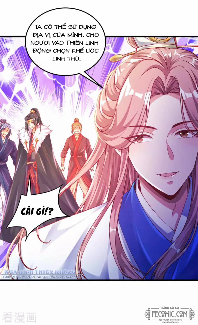 Tất Thắng Chí Tôn 19 trang 8