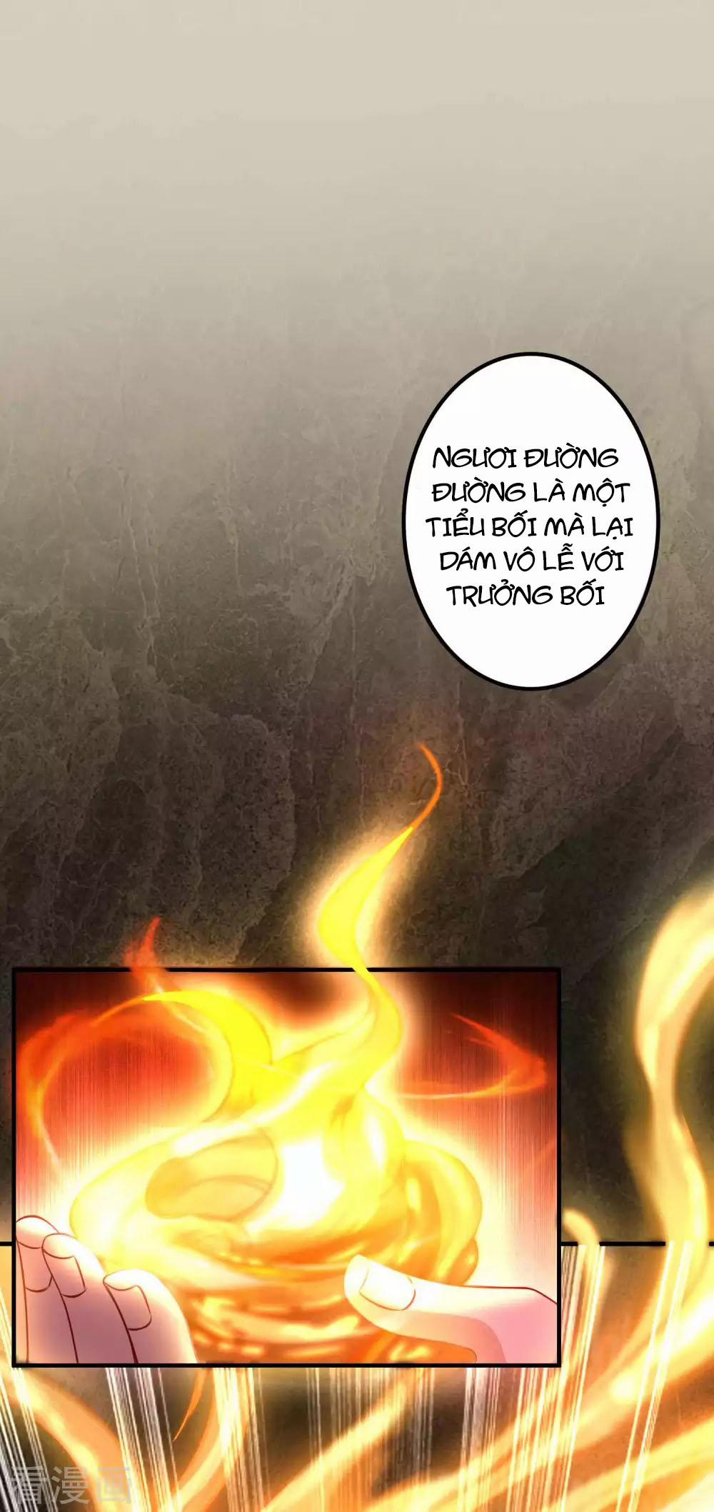 Tất Thắng Chí Tôn 2 trang 12