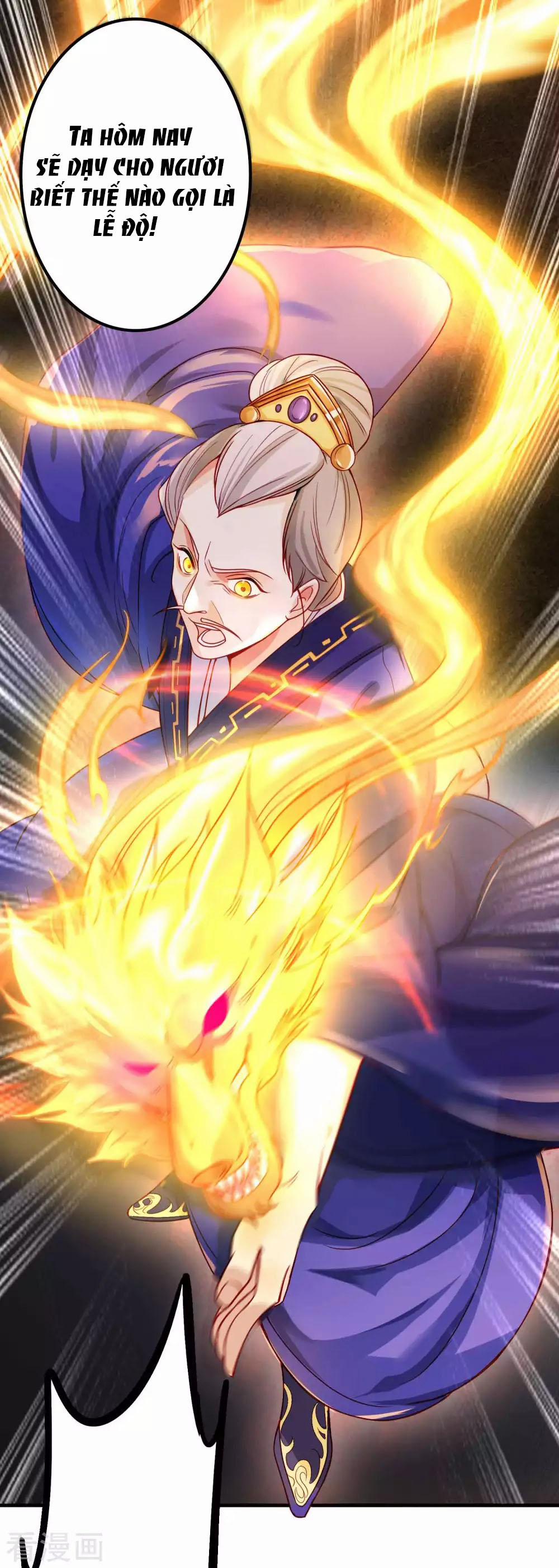 Tất Thắng Chí Tôn 2 trang 13