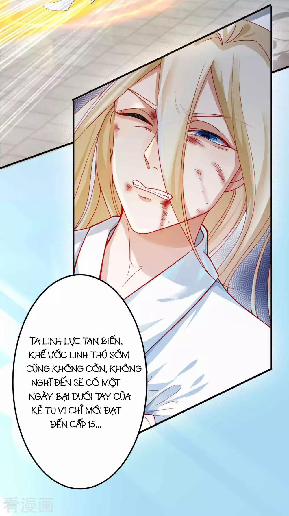 Tất Thắng Chí Tôn 2 trang 19