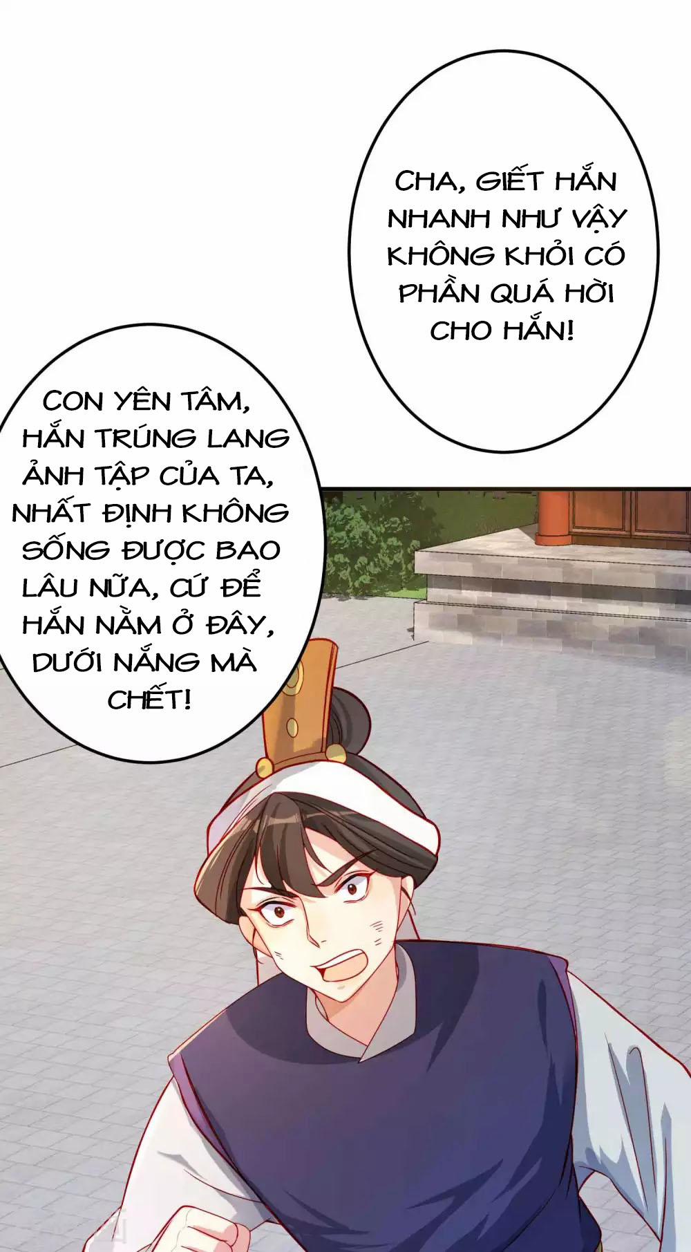 Tất Thắng Chí Tôn 2 trang 21