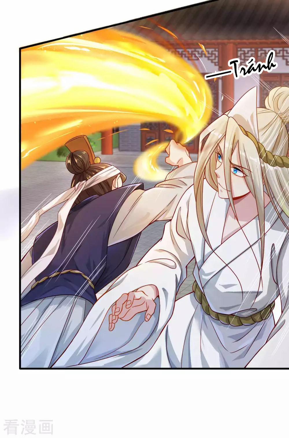 Tất Thắng Chí Tôn 2 trang 3