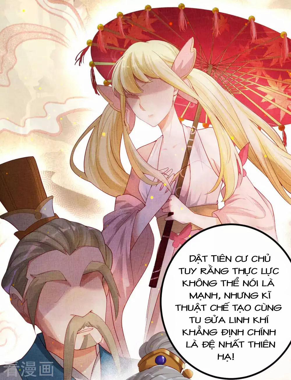 Tất Thắng Chí Tôn 2 trang 43