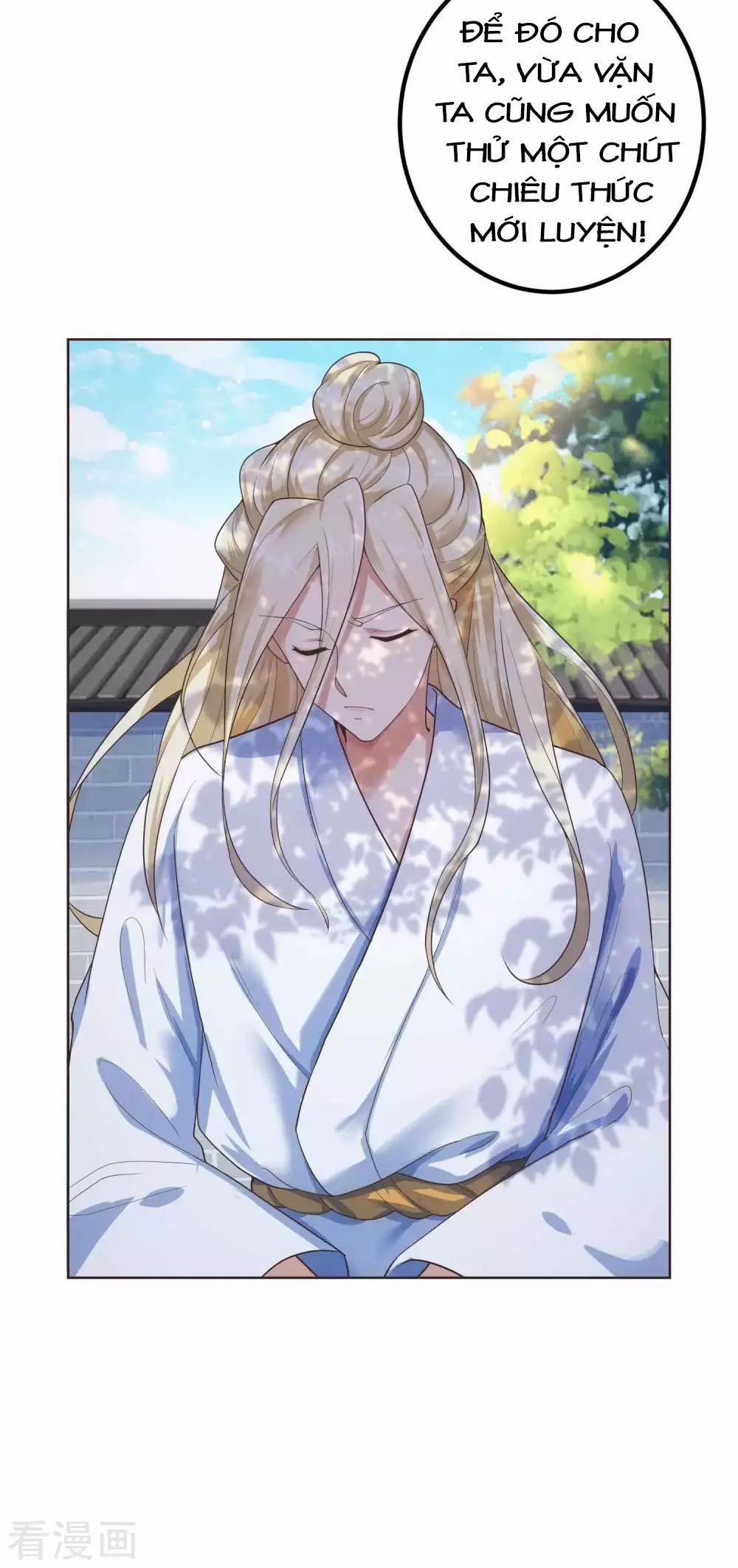 Tất Thắng Chí Tôn 2 trang 53