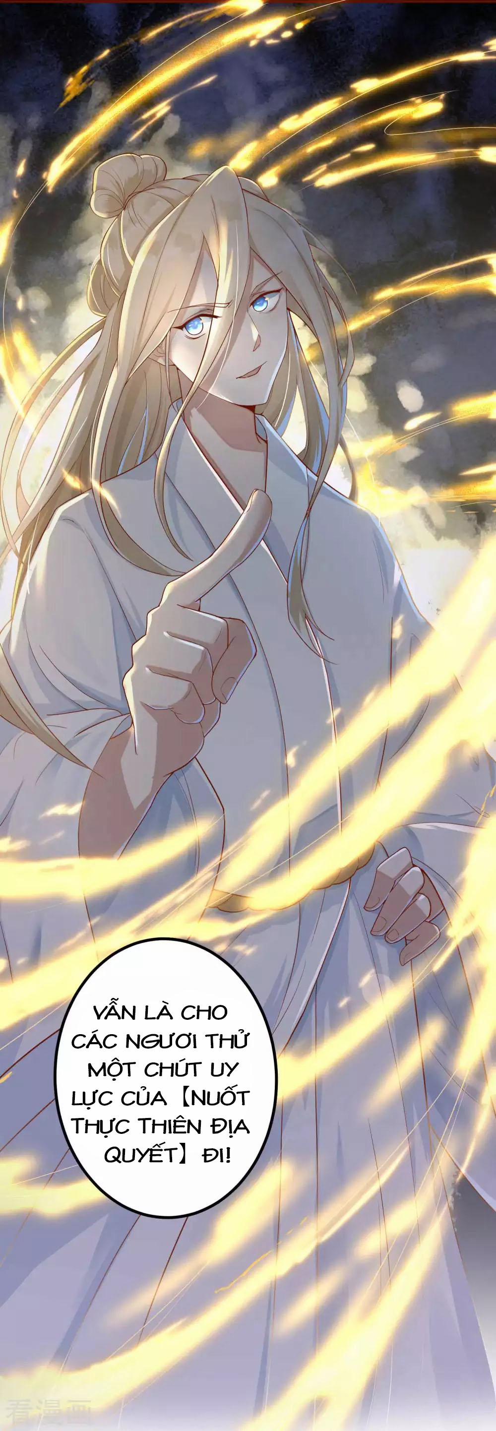 Tất Thắng Chí Tôn 2 trang 59