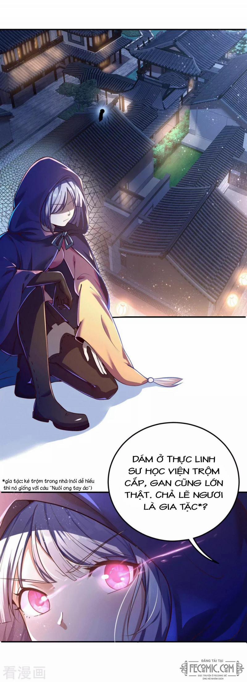 Tất Thắng Chí Tôn 20 trang 13