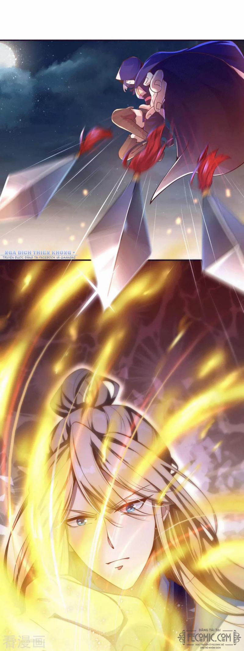 Tất Thắng Chí Tôn 20 trang 14