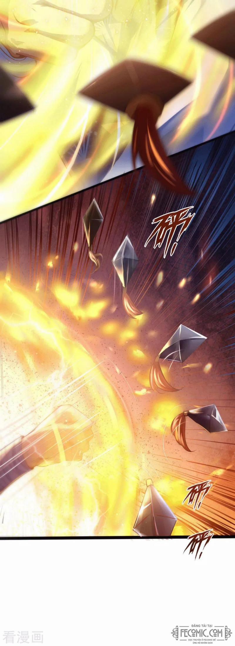 Tất Thắng Chí Tôn 20 trang 15