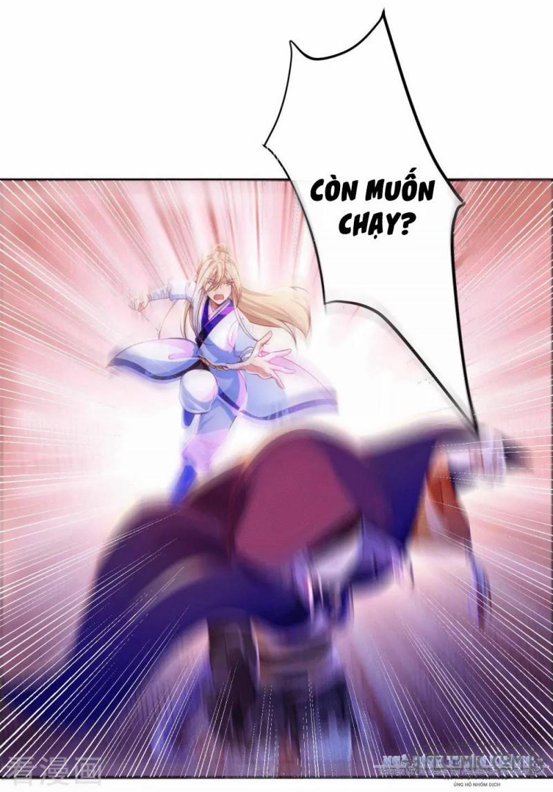 Tất Thắng Chí Tôn 20 trang 16