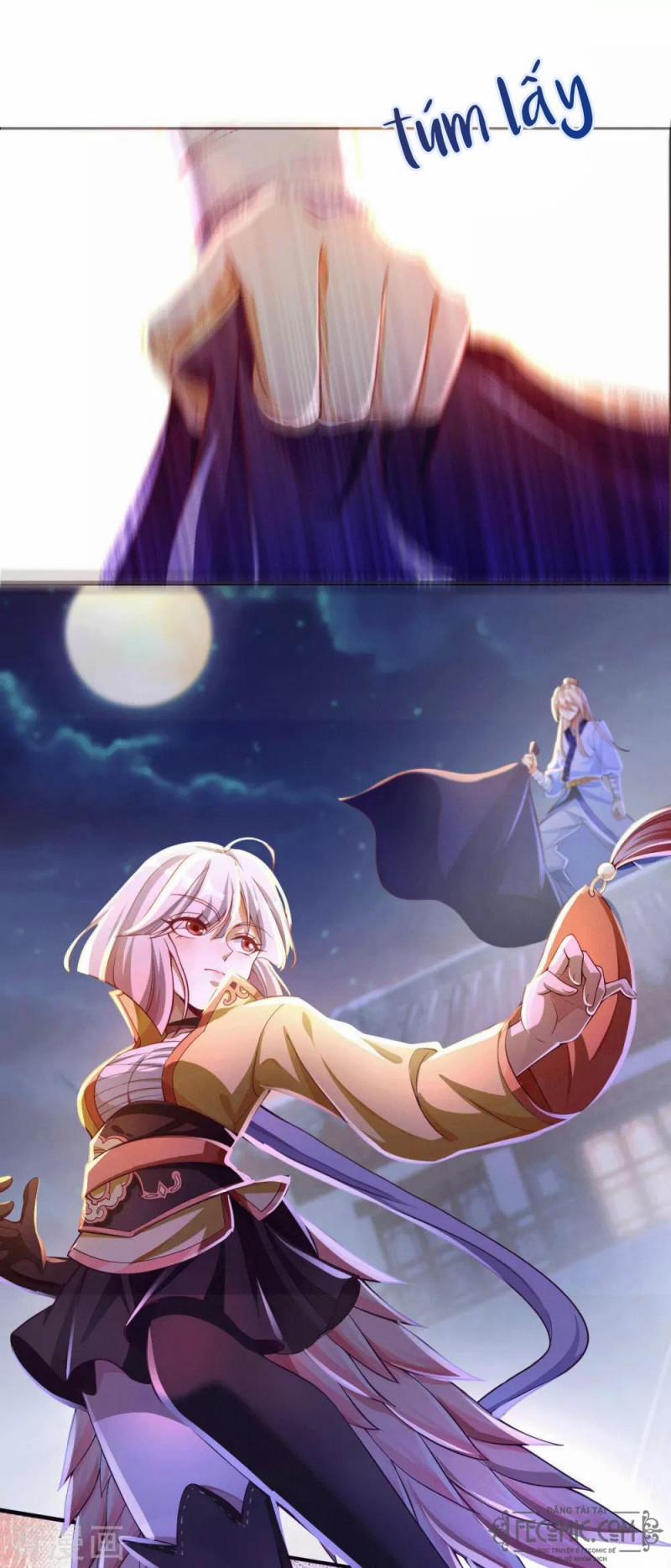 Tất Thắng Chí Tôn 20 trang 17