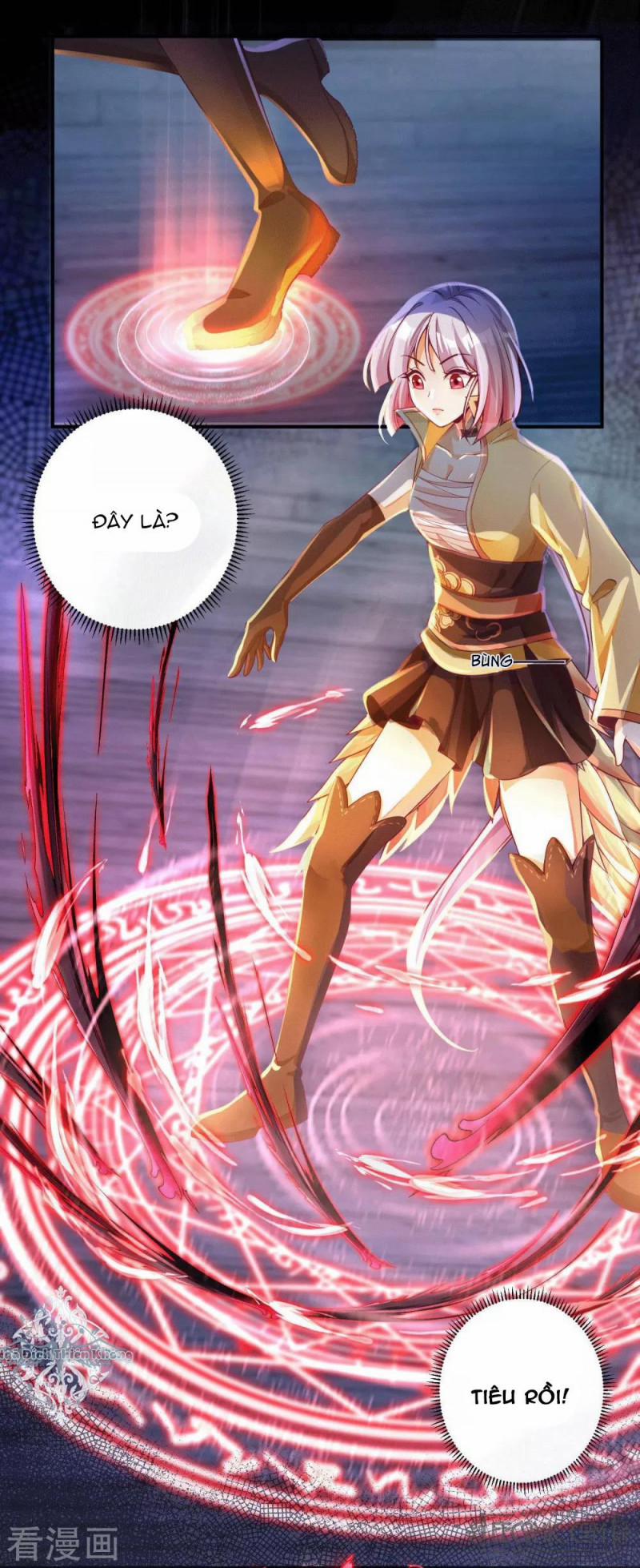 Tất Thắng Chí Tôn 20 trang 19