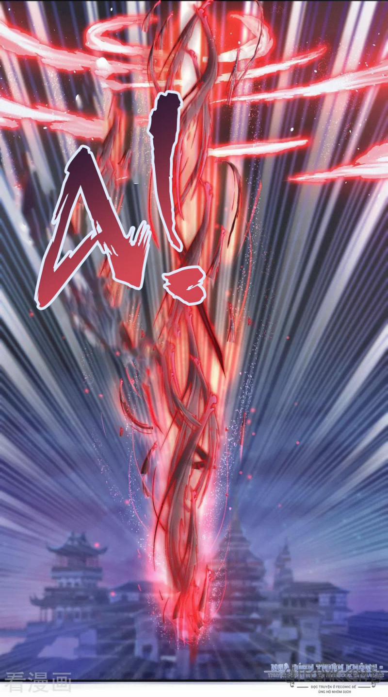 Tất Thắng Chí Tôn 20 trang 20