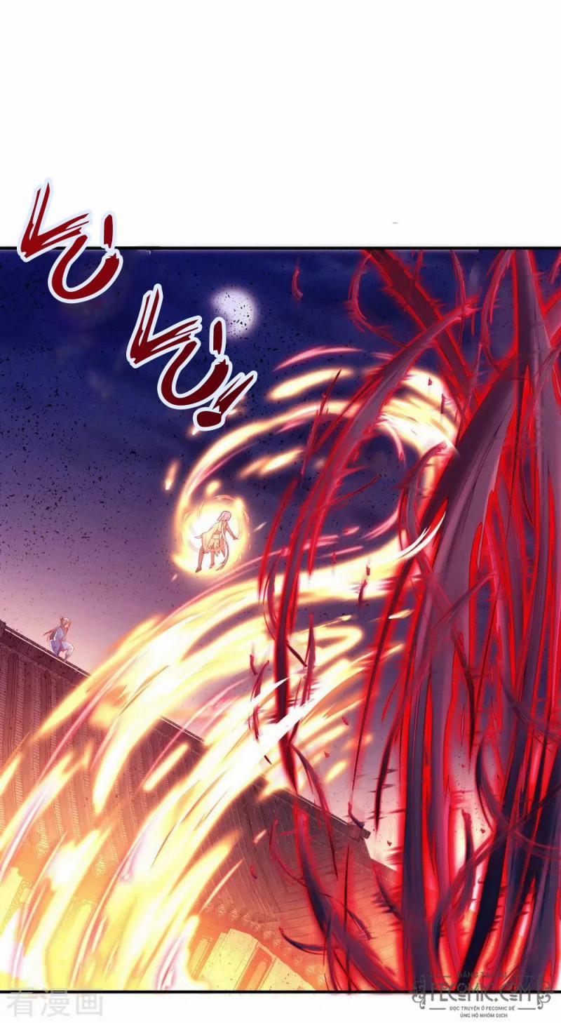 Tất Thắng Chí Tôn 20 trang 23