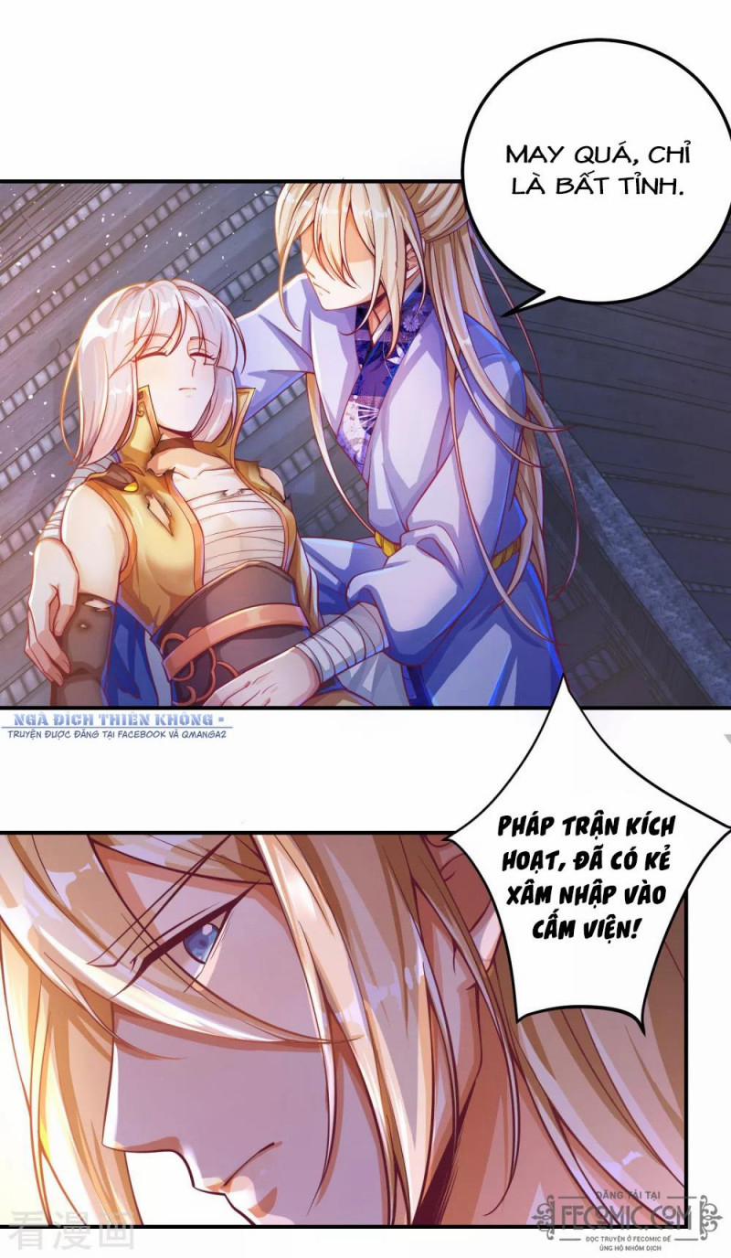 Tất Thắng Chí Tôn 20 trang 24