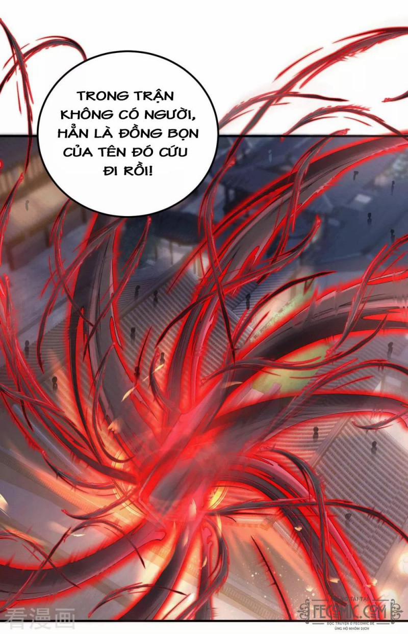 Tất Thắng Chí Tôn 20 trang 25