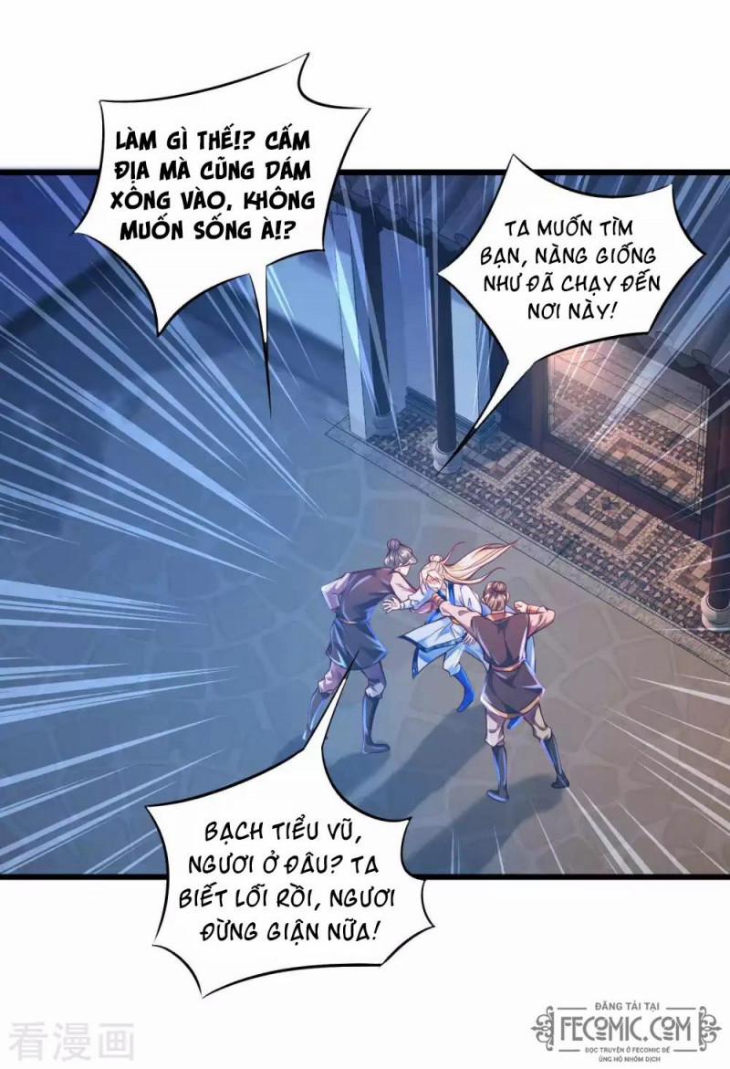 Tất Thắng Chí Tôn 21 trang 13