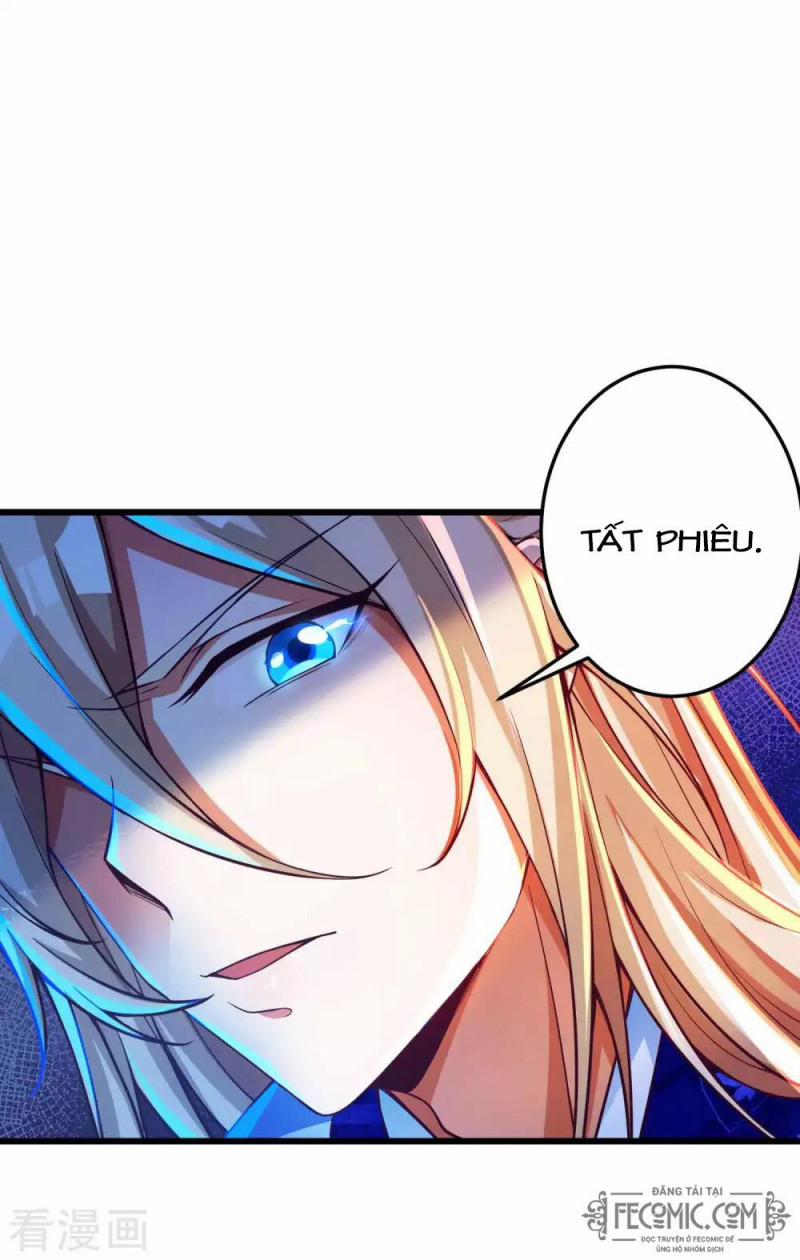 Tất Thắng Chí Tôn 21 trang 21