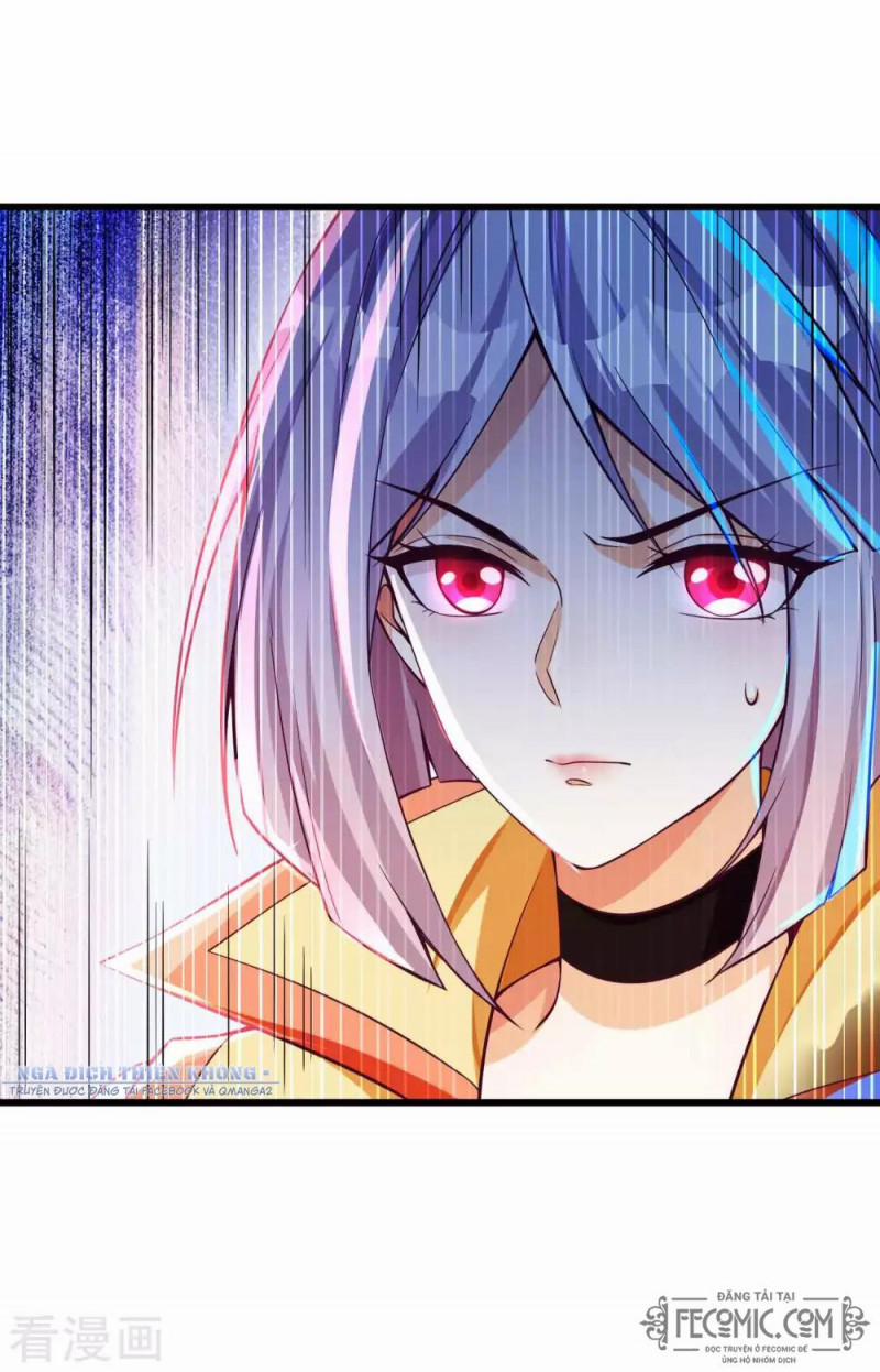 Tất Thắng Chí Tôn 21 trang 28