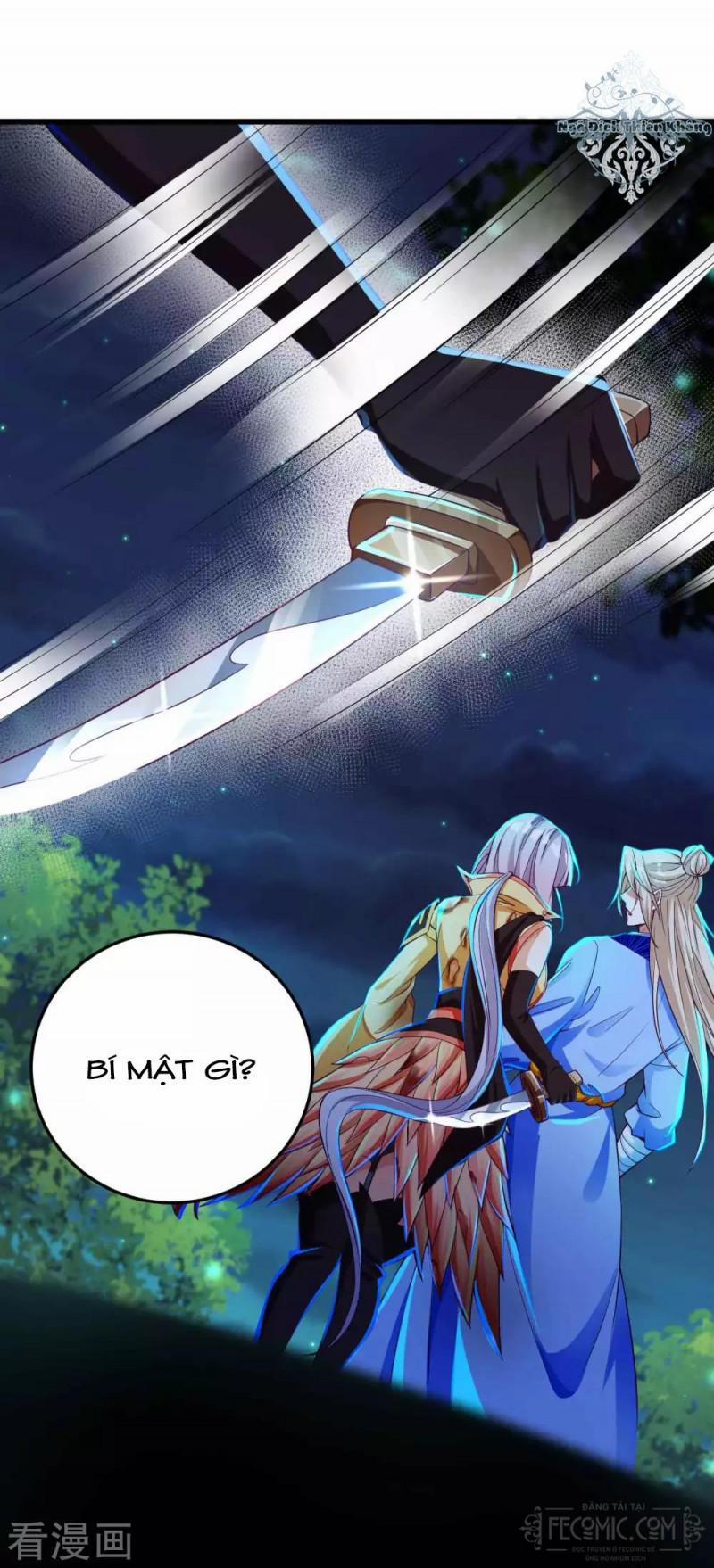 Tất Thắng Chí Tôn 21 trang 29