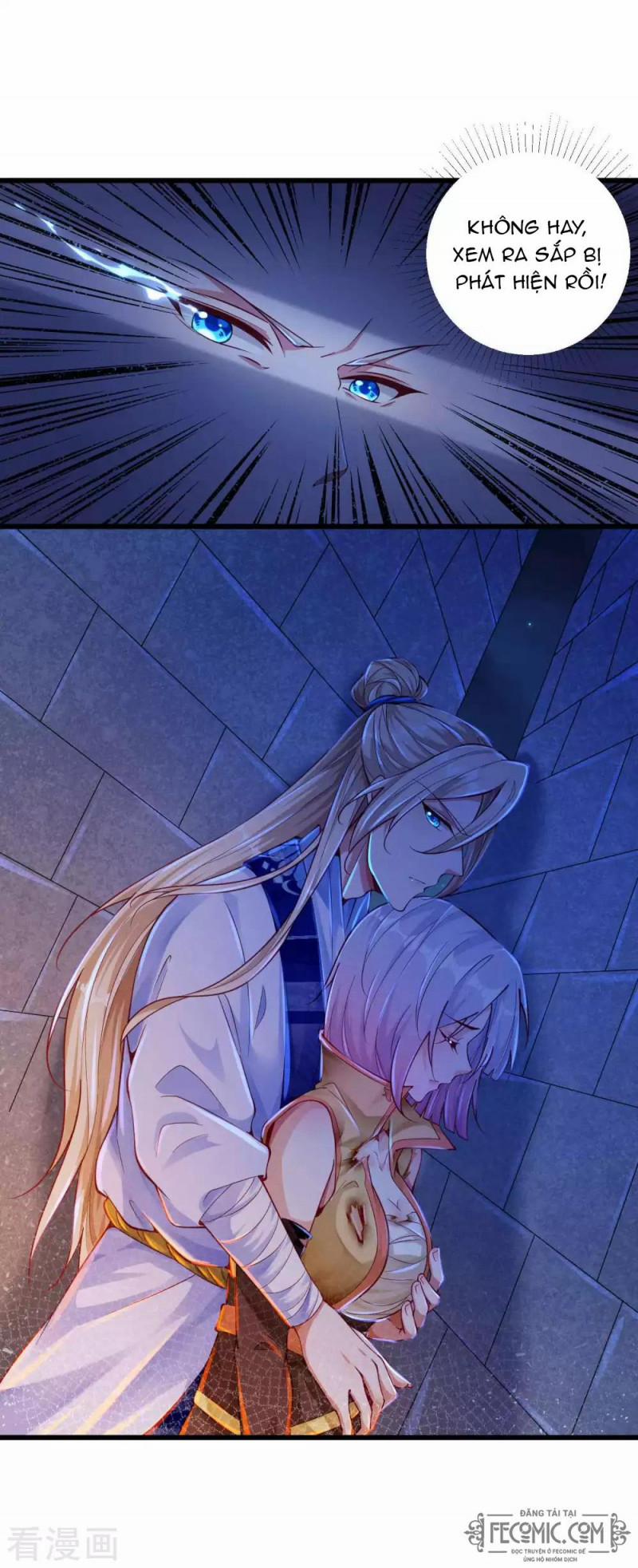 Tất Thắng Chí Tôn 21 trang 5