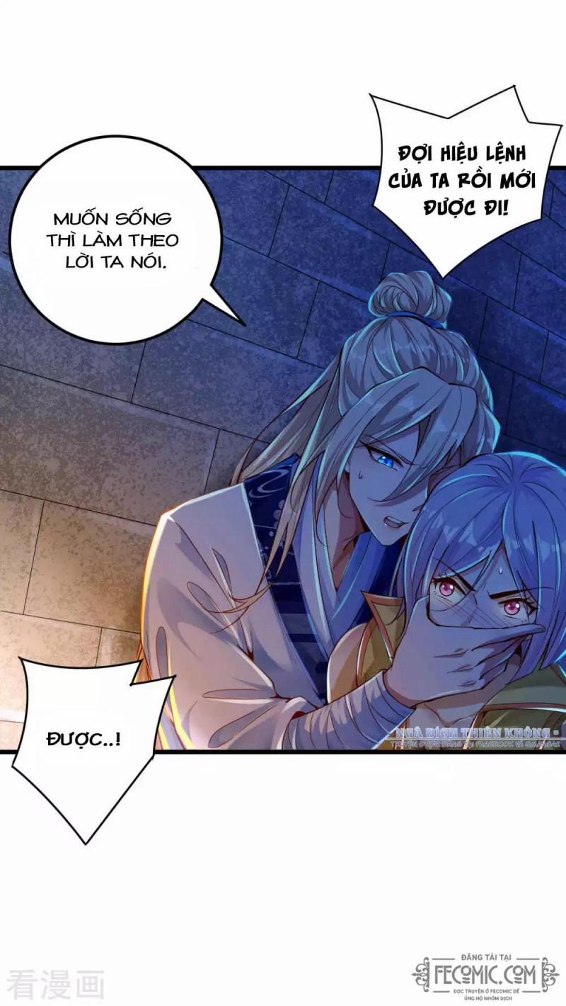 Tất Thắng Chí Tôn 21 trang 8