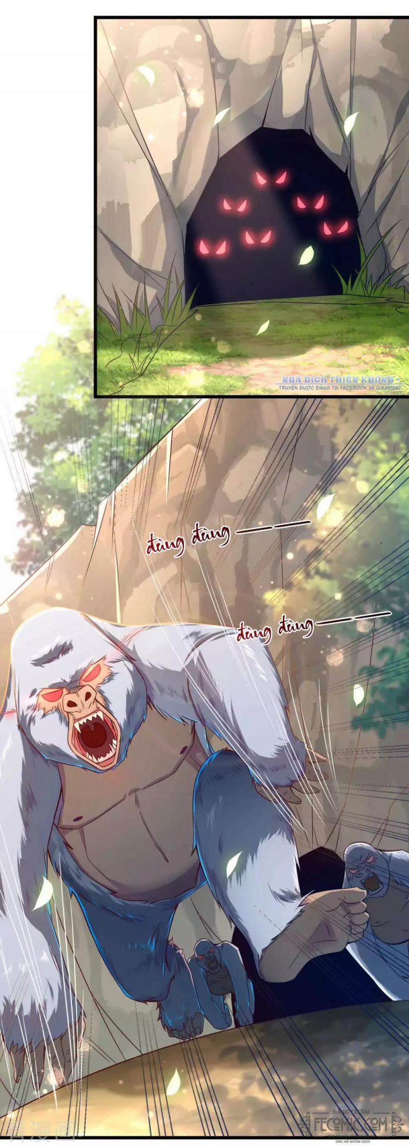 Tất Thắng Chí Tôn 22 trang 18