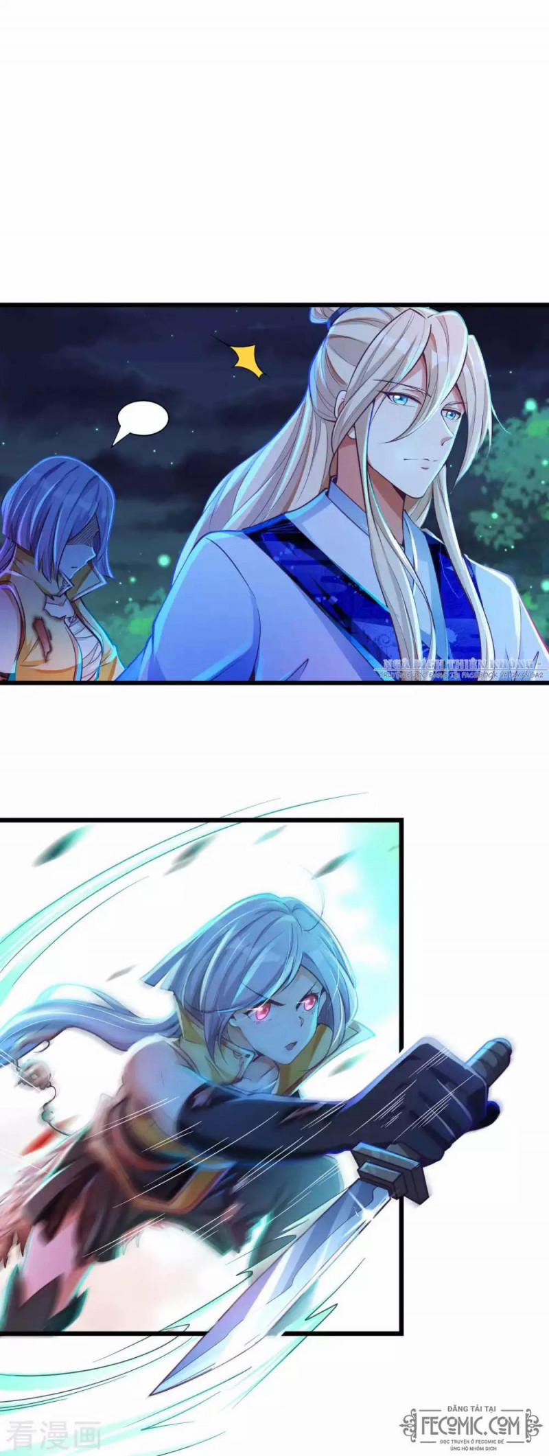 Tất Thắng Chí Tôn 22 trang 2