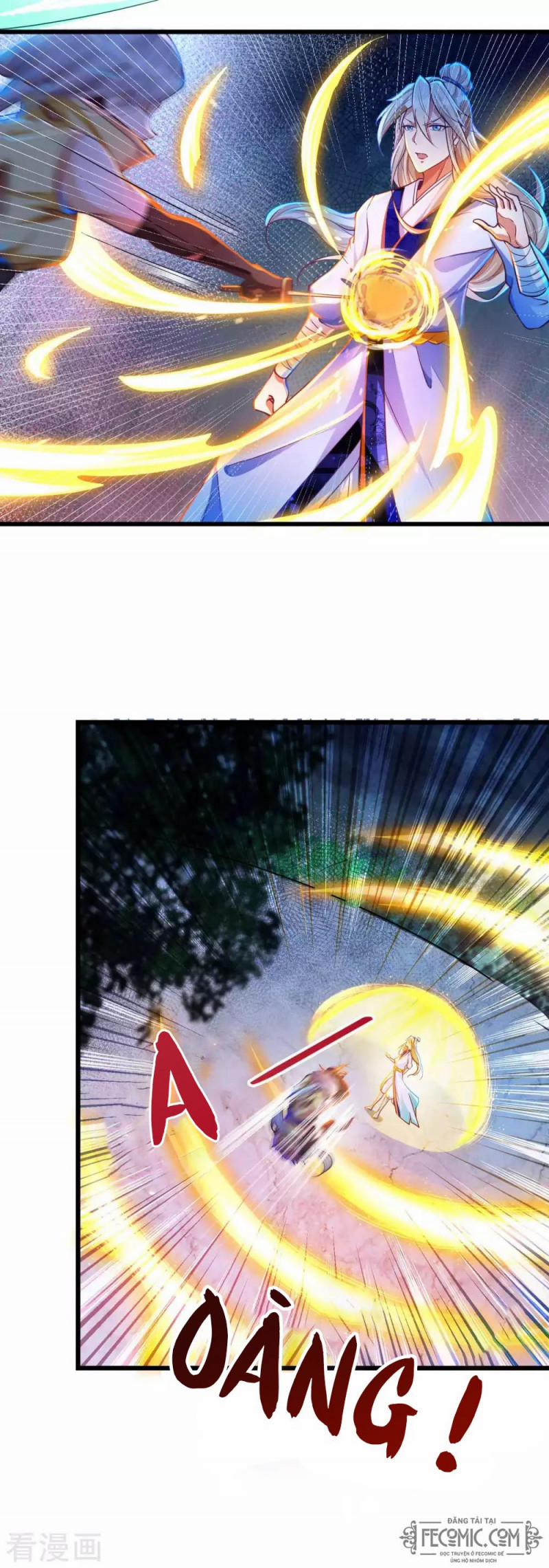 Tất Thắng Chí Tôn 22 trang 3