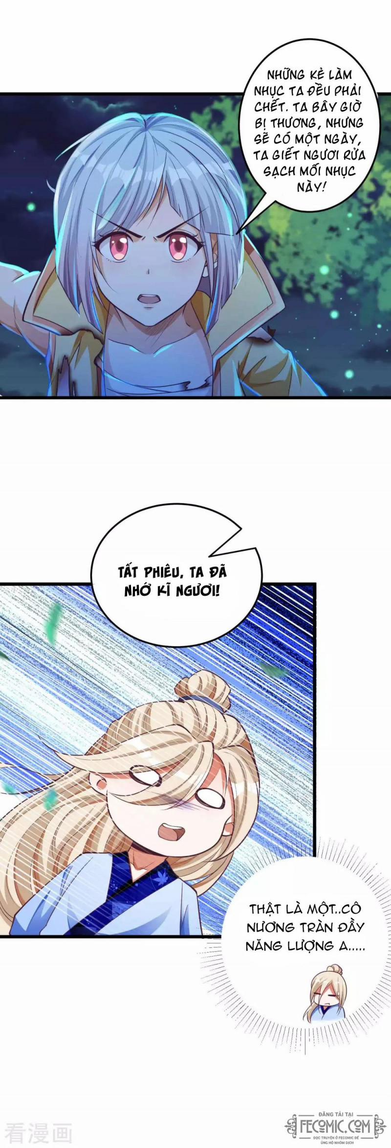 Tất Thắng Chí Tôn 22 trang 5