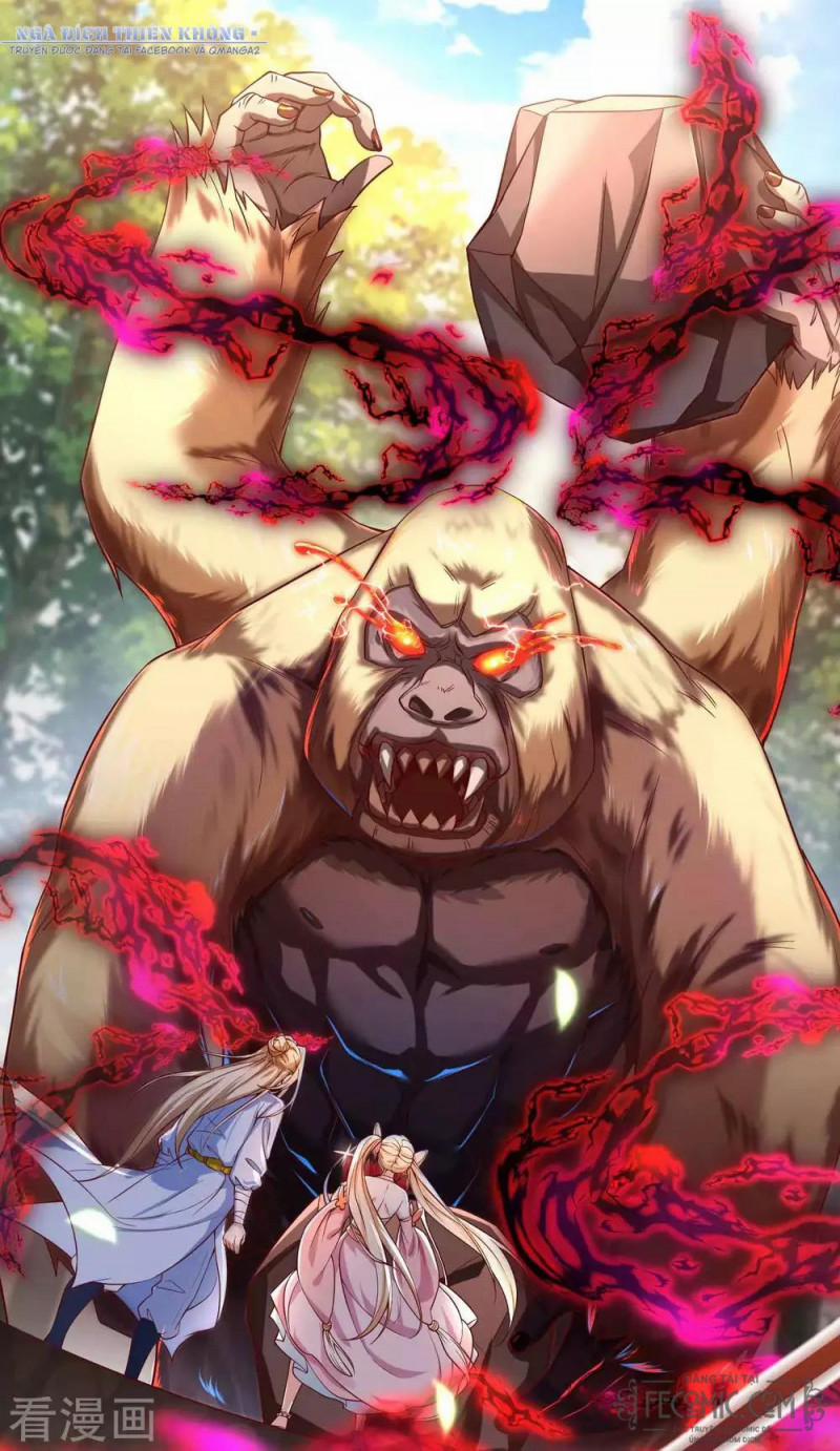 Tất Thắng Chí Tôn 23 trang 10