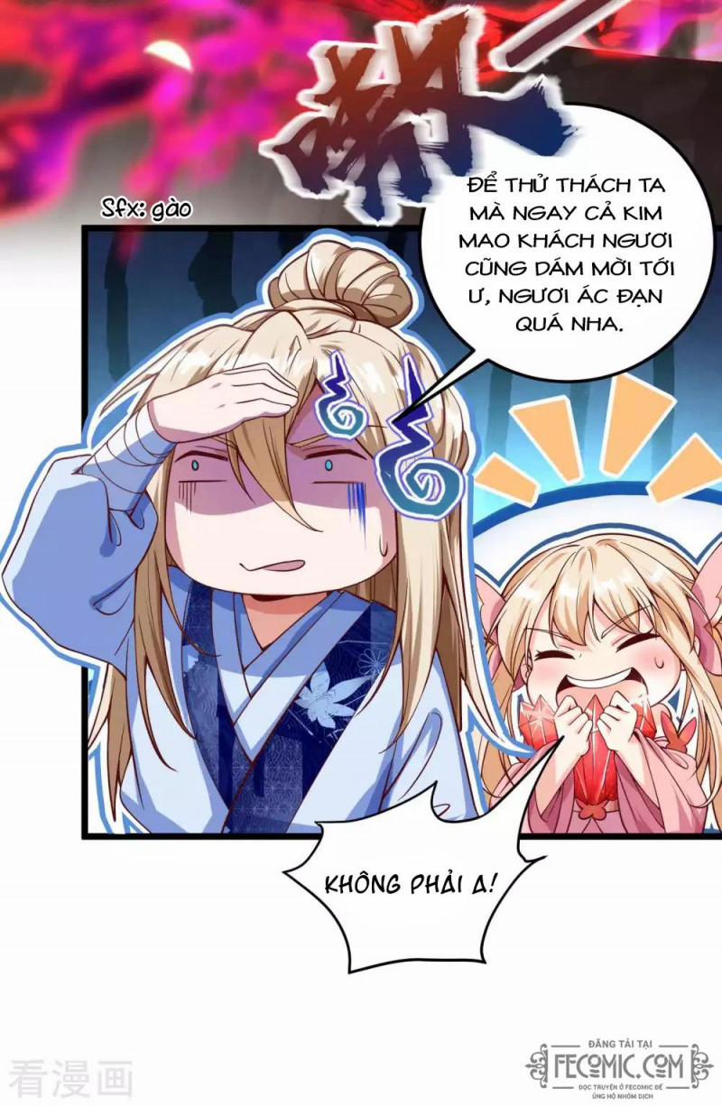 Tất Thắng Chí Tôn 23 trang 11