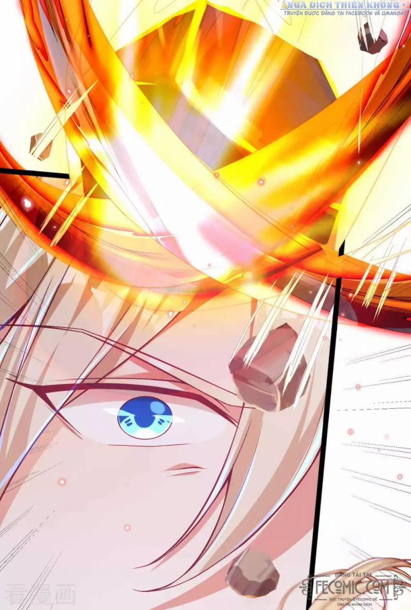 Tất Thắng Chí Tôn 23 trang 14