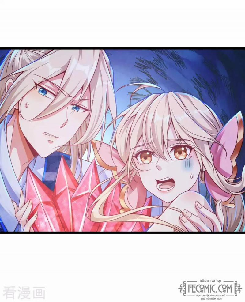 Tất Thắng Chí Tôn 23 trang 17