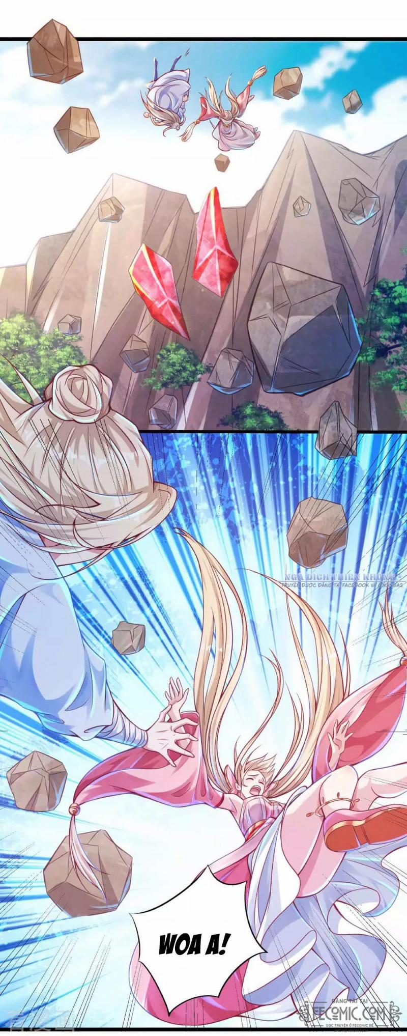 Tất Thắng Chí Tôn 23 trang 18