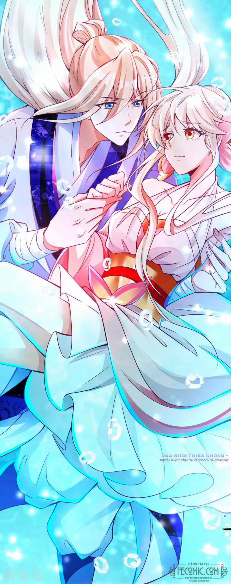 Tất Thắng Chí Tôn 23 trang 22