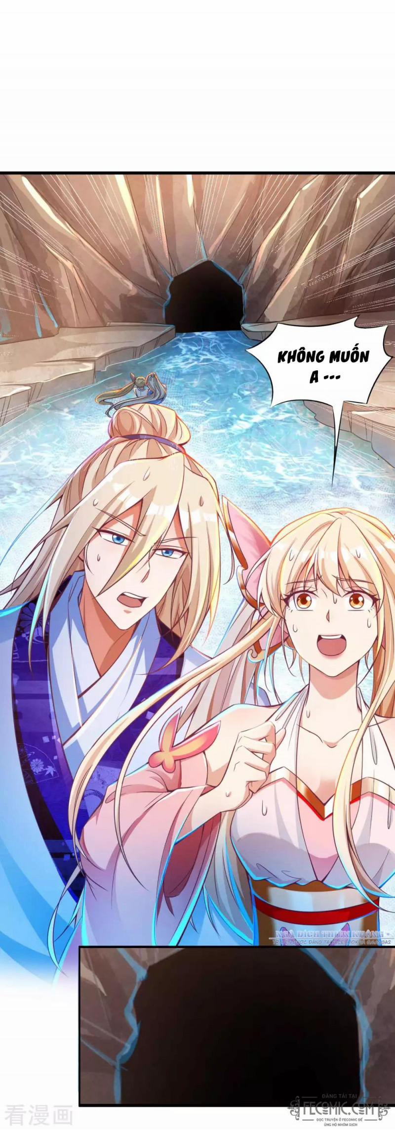 Tất Thắng Chí Tôn 23 trang 24