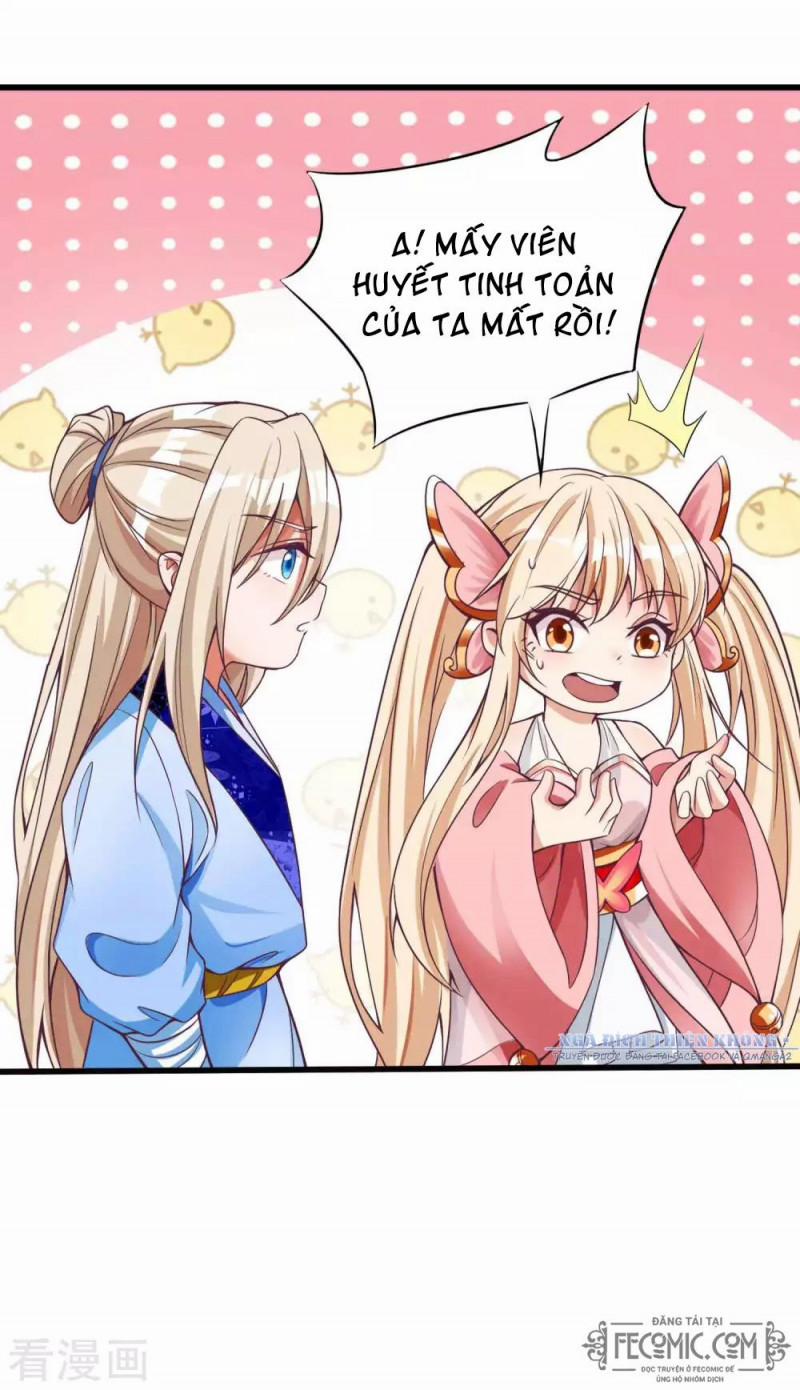 Tất Thắng Chí Tôn 23 trang 26