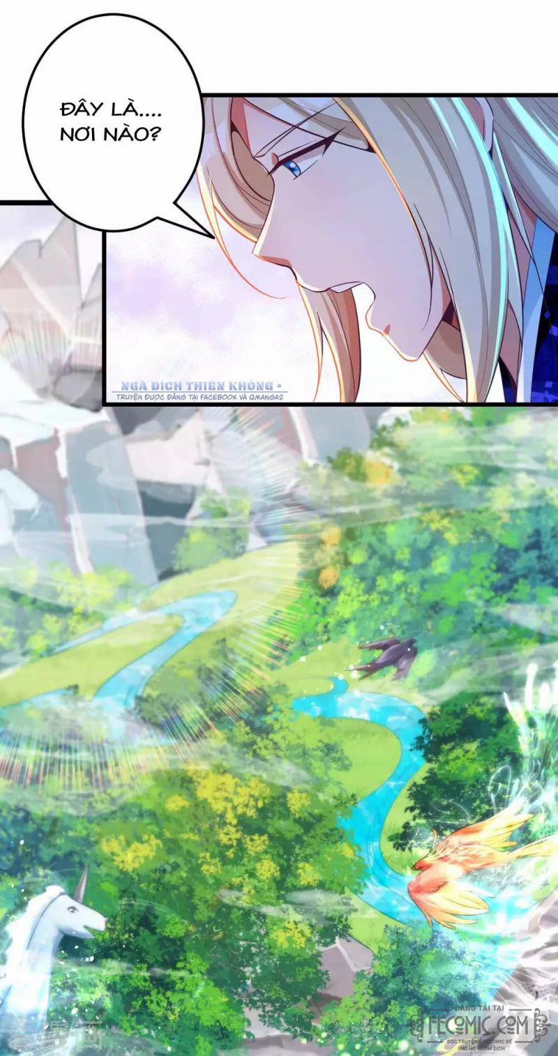 Tất Thắng Chí Tôn 23 trang 28