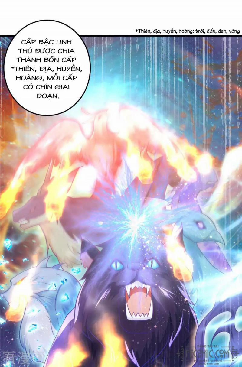 Tất Thắng Chí Tôn 23 trang 35