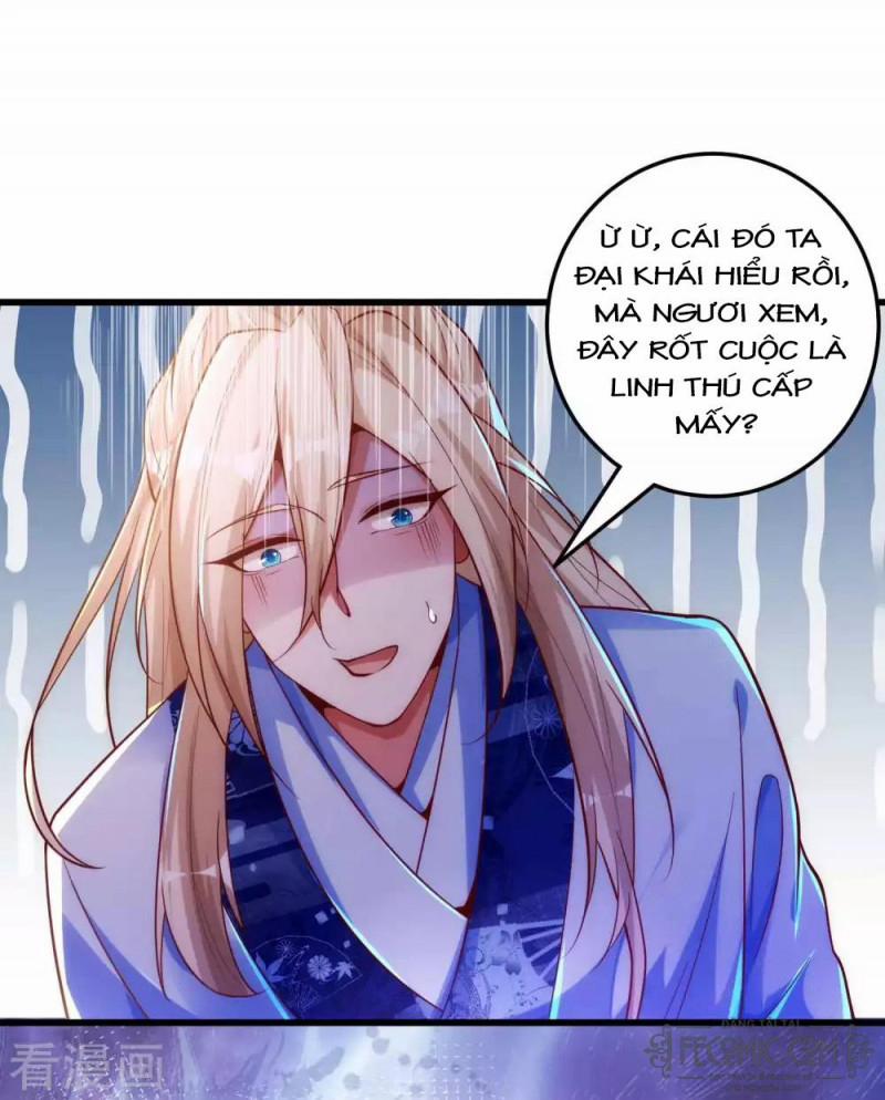 Tất Thắng Chí Tôn 23 trang 37