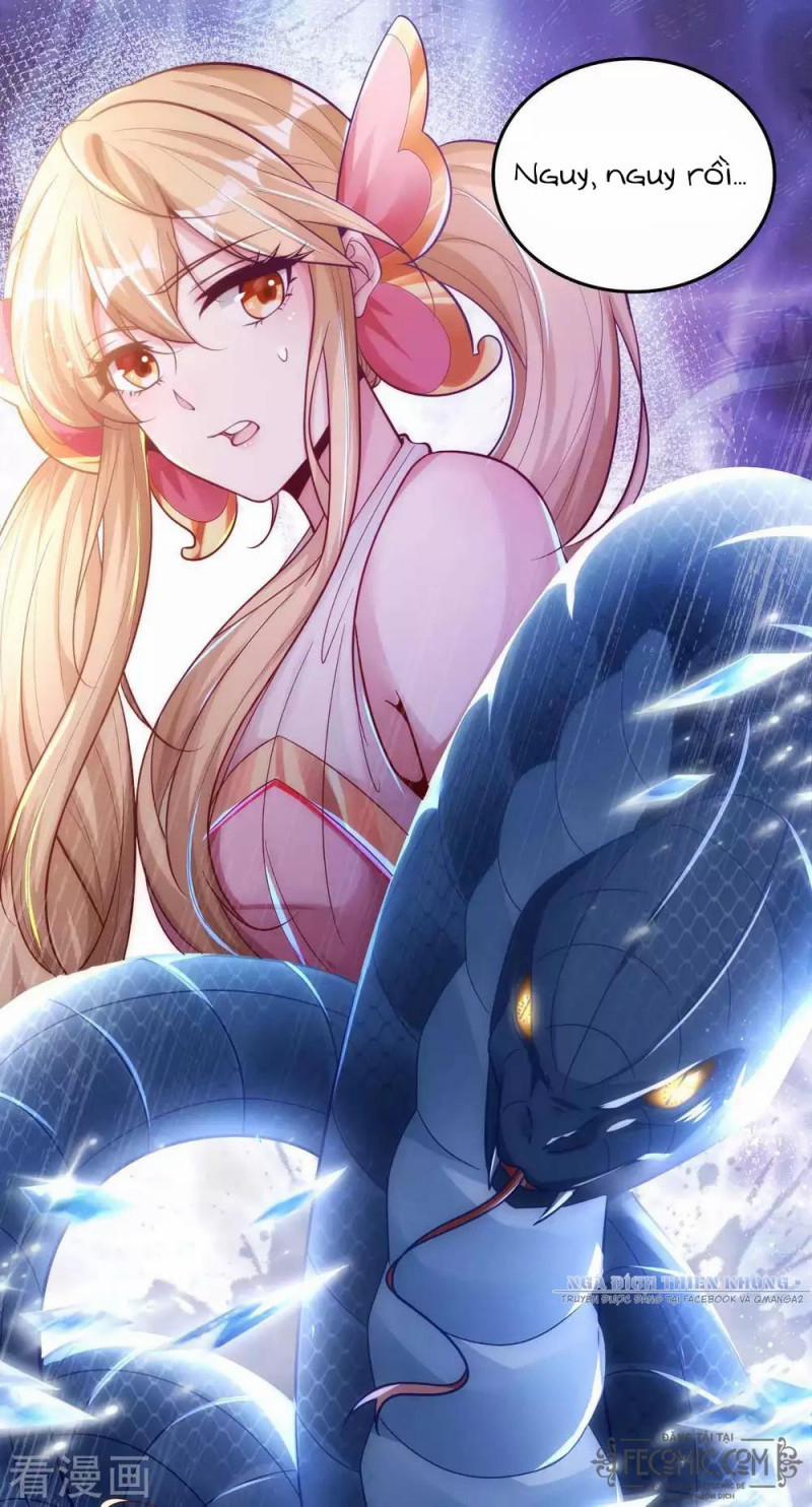 Tất Thắng Chí Tôn 23 trang 38