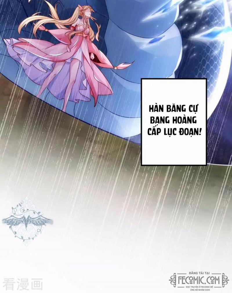 Tất Thắng Chí Tôn 23 trang 39