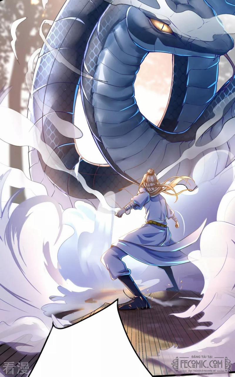 Tất Thắng Chí Tôn 24 trang 11