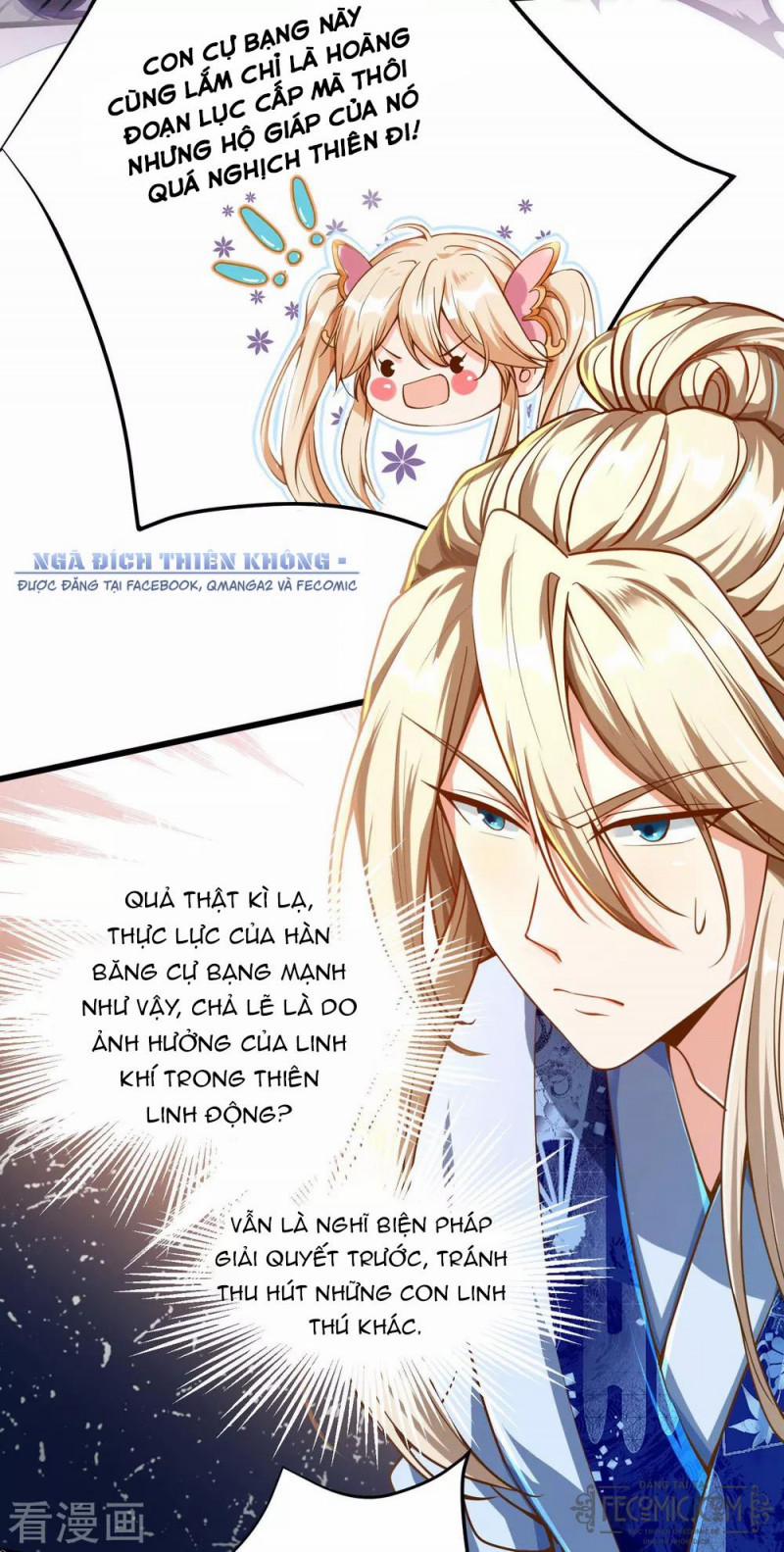 Tất Thắng Chí Tôn 24 trang 12